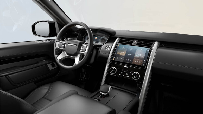 Land Rover Discovery 3.0 D350 35th Edition 5dr Auto Diesel Station Wagon